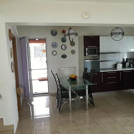 Vila Napoca Villa