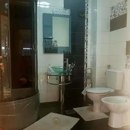 Villa Vila Napoca