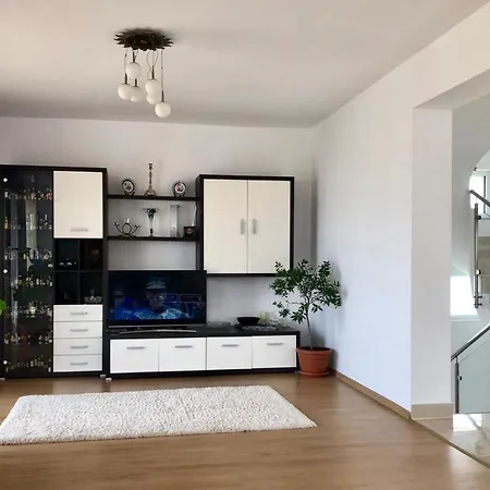 Villa Vila Napoca *
