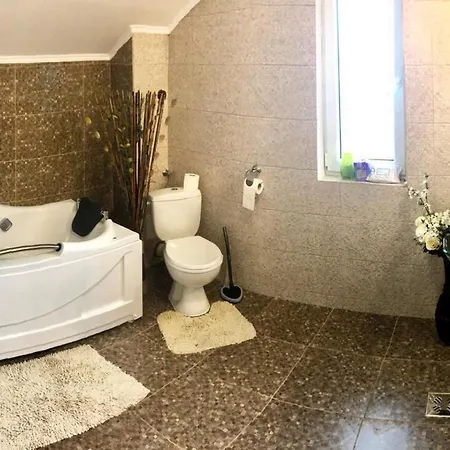 Villa Vila Napoca