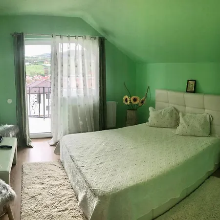 Vila Napoca *