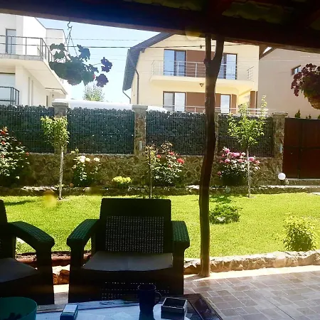 Villa Vila Napoca