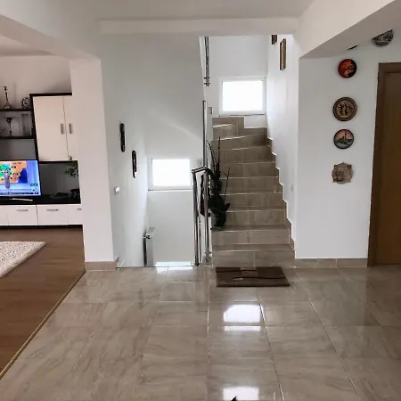 Vila Napoca Villa Cluj-Napoca