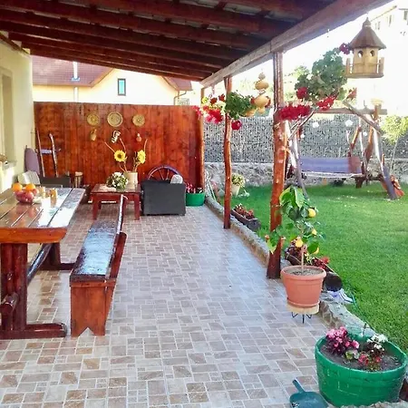 Villa Vila Napoca