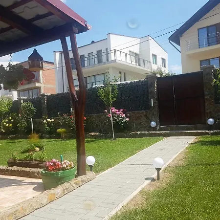 Villa Vila Napoca *