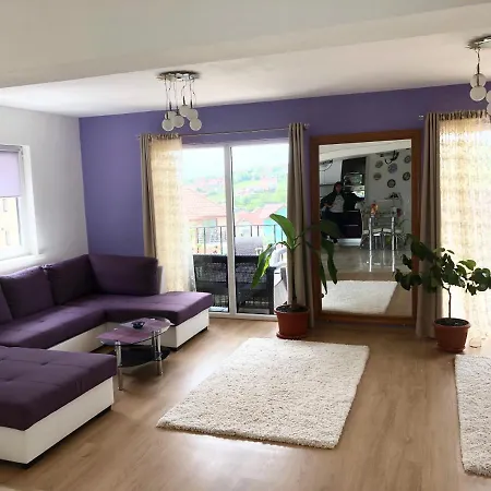 Villa Vila Napoca *