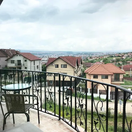 Vila Napoca Villa Cluj-Napoca